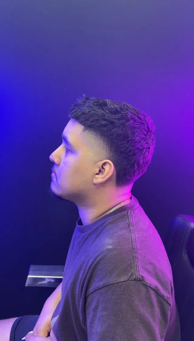 Taper by Kali